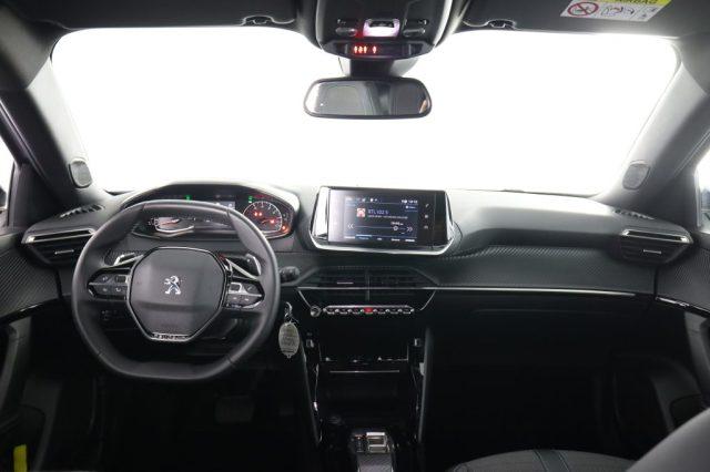 PEUGEOT 2008 2008 PureTech 130 S&S EAT8 Allure