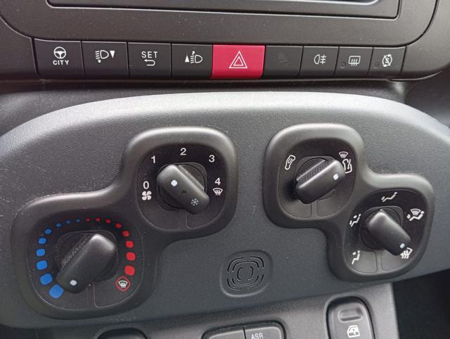 FIAT Panda *PROMO* 1.0 FireFly S&S Hybrid