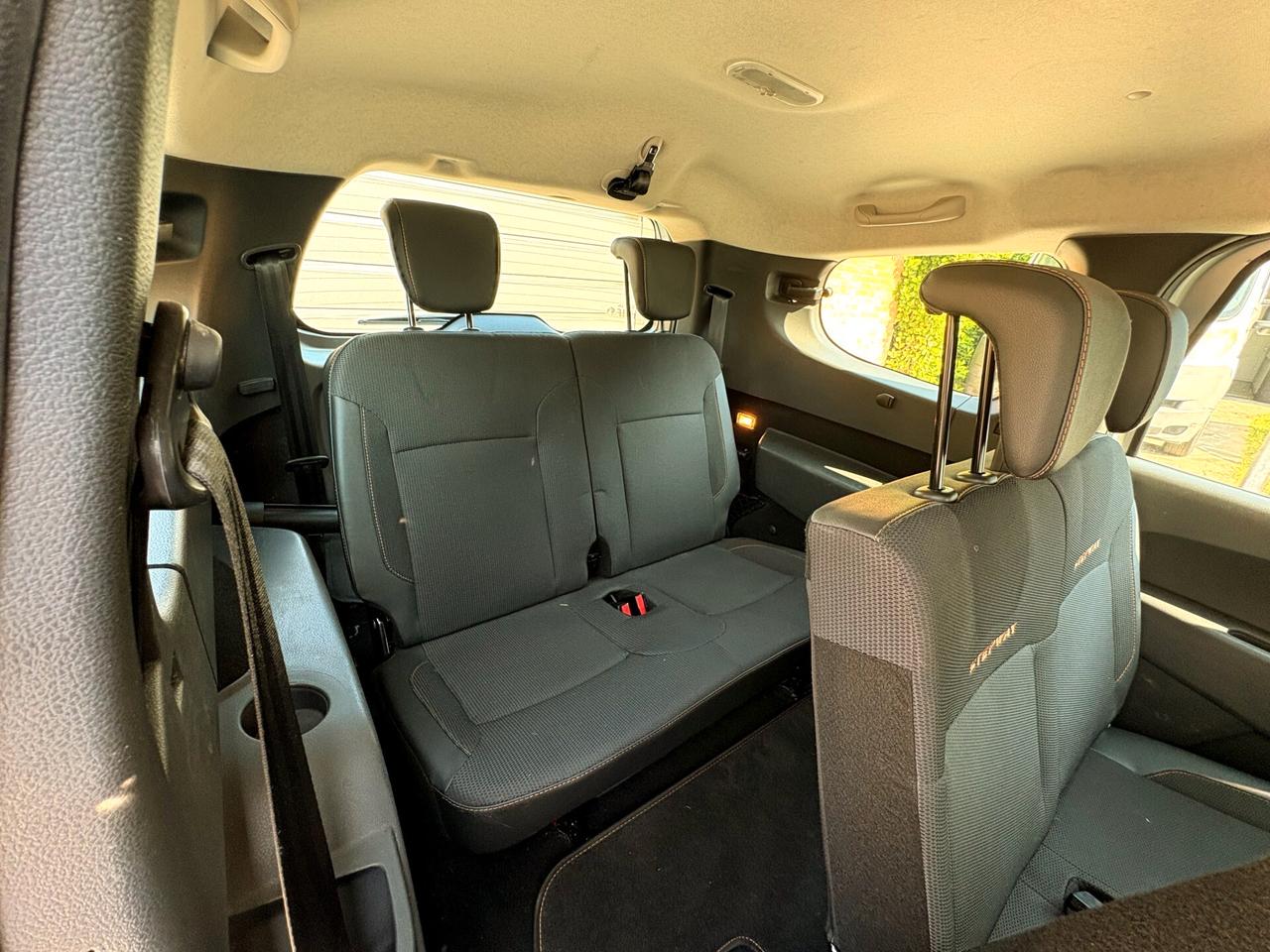 DACIA LODGY 1.5D 6m-7POSTI- 49800km-FULL-2018