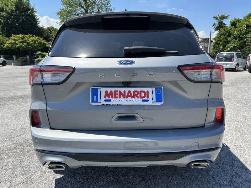 Ford Kuga 2.0 EcoBlue 120cv auto ST-Line PROMO LIMITATA!!