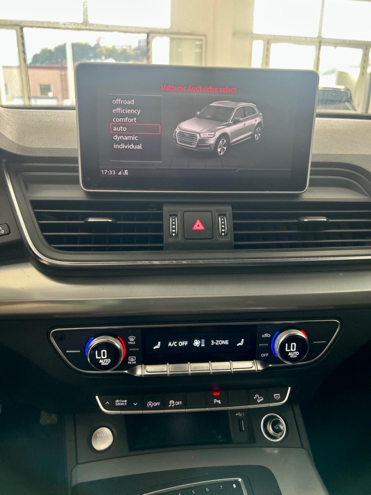 Audi Q5 35 TDI quattro S tronic Sport FINANZIABILE