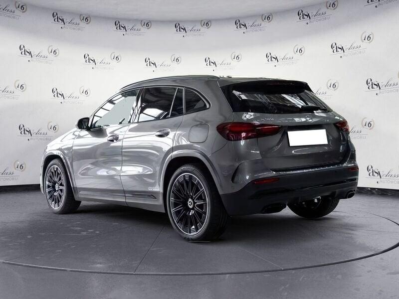 Mercedes-Benz GLA GLA 180 AMG Line ADVANCE PLUS LED CAMERA KEYLESS
