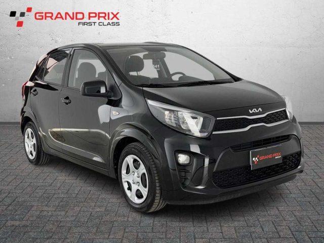 KIA Picanto 1.0 12V 5 porte Urban