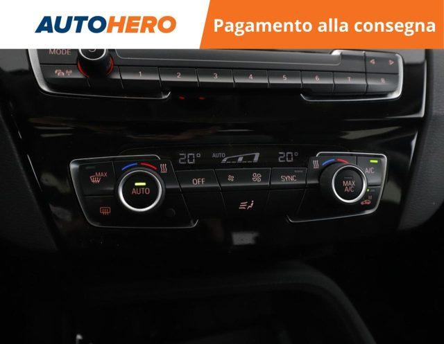 BMW X1 xDrive18d xLine