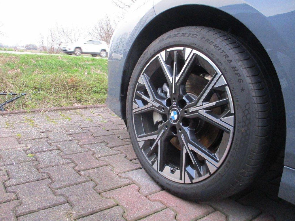 BMW 118 d MSport - Led/CarPlay/SediliRisc.