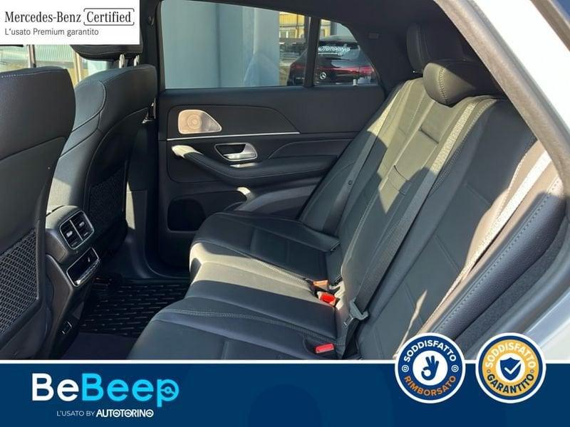 Mercedes-Benz GLE Coupé GCOUPE 350 DE PHEV AMG LINE PREMIUM 4MATIC AUTO