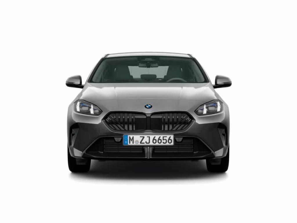 BMW 218d Gran Coupe MSport Pro auto del 2026