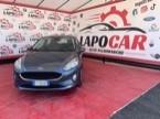 Ford Fiesta 1.1 85 CV 5 porte Titanium