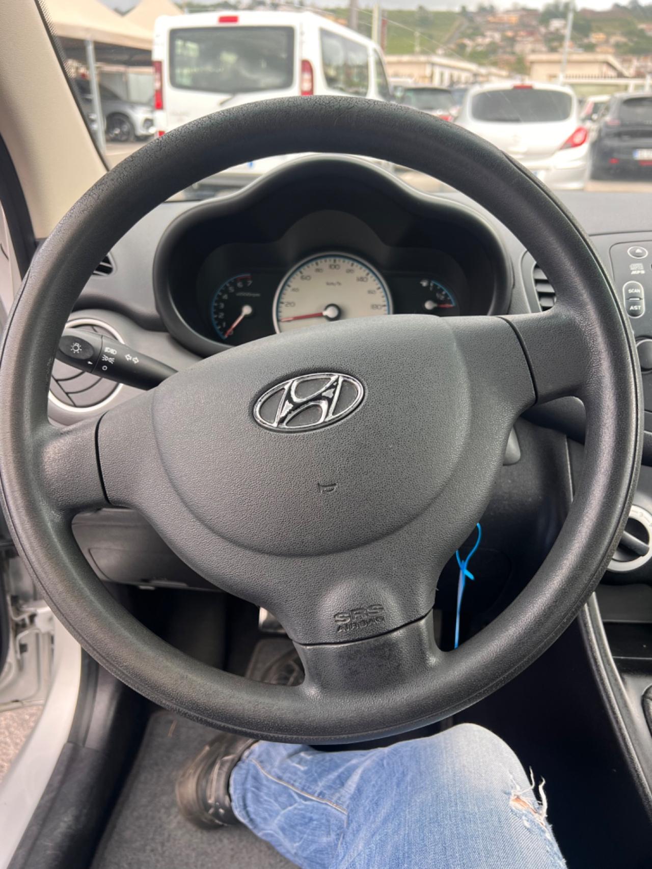 Hyundai i10 1.1 12V Active