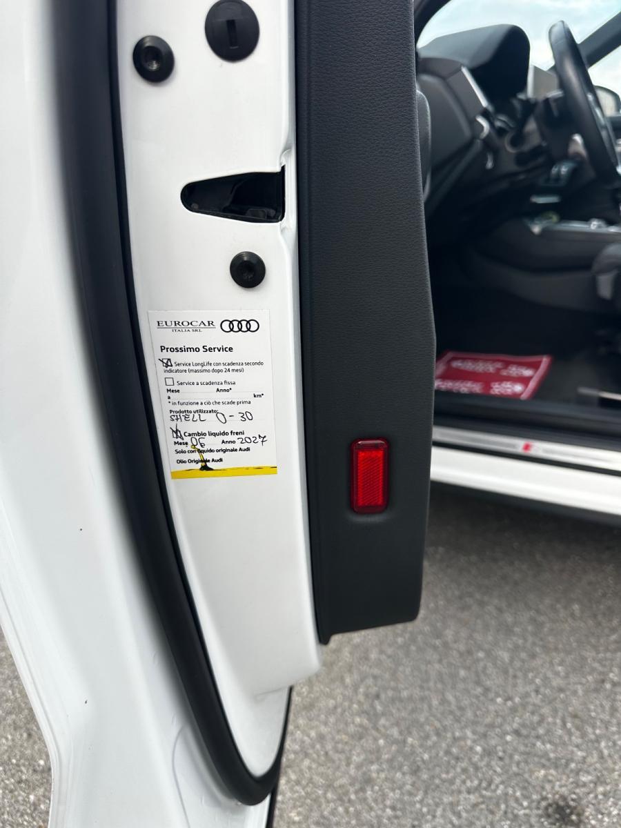 AUDI - Q5 - 40 TDI quattro S line plus