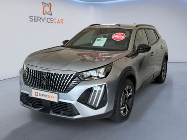 Peugeot 2008 PureTech 100 Cv Allure