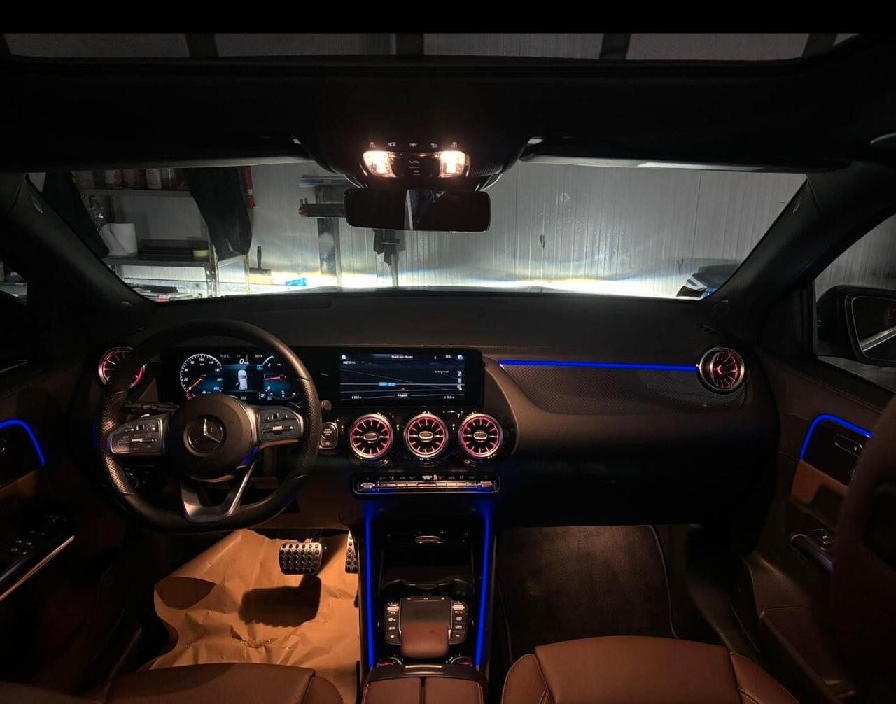 Mercedes-benz GLA 220 d Automatic 4Matic Premium