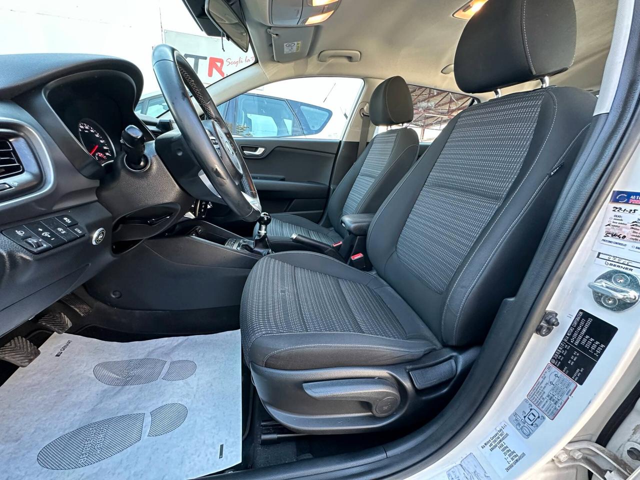 Kia Stonic 1.2 DPI ECO GPL Style