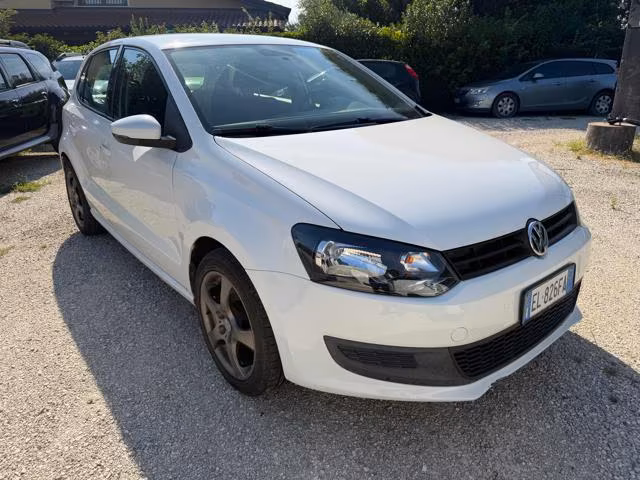 VOLKSWAGEN Polo 1.2 TDI DPF 5p Comfortline senza lavoro da fare
