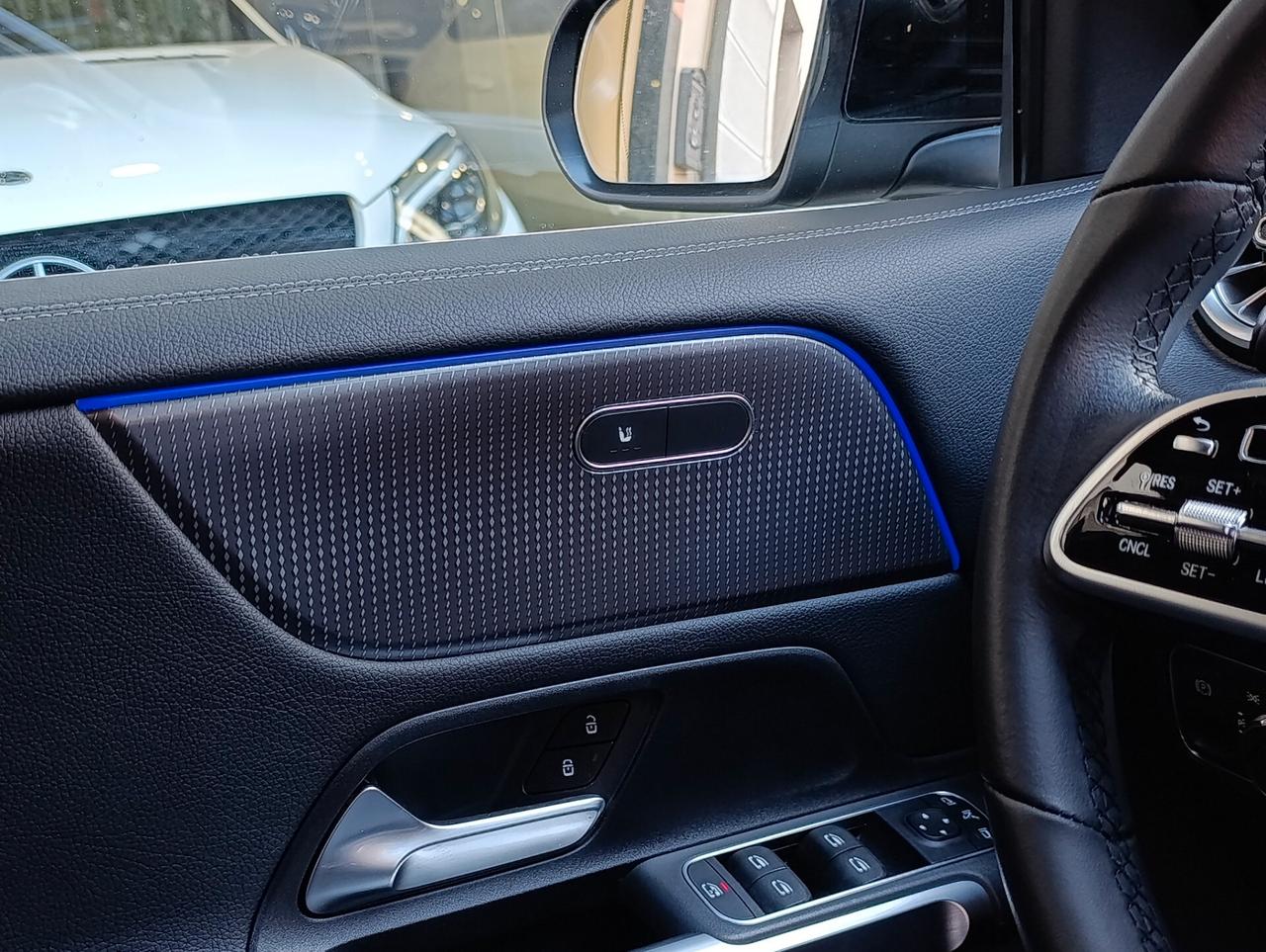 Mercedes-benz GLB 200 d Automatic Sport