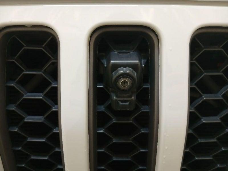 Jeep Wrangler Unlimited 2.0 atx phev Rubicon 4xe auto