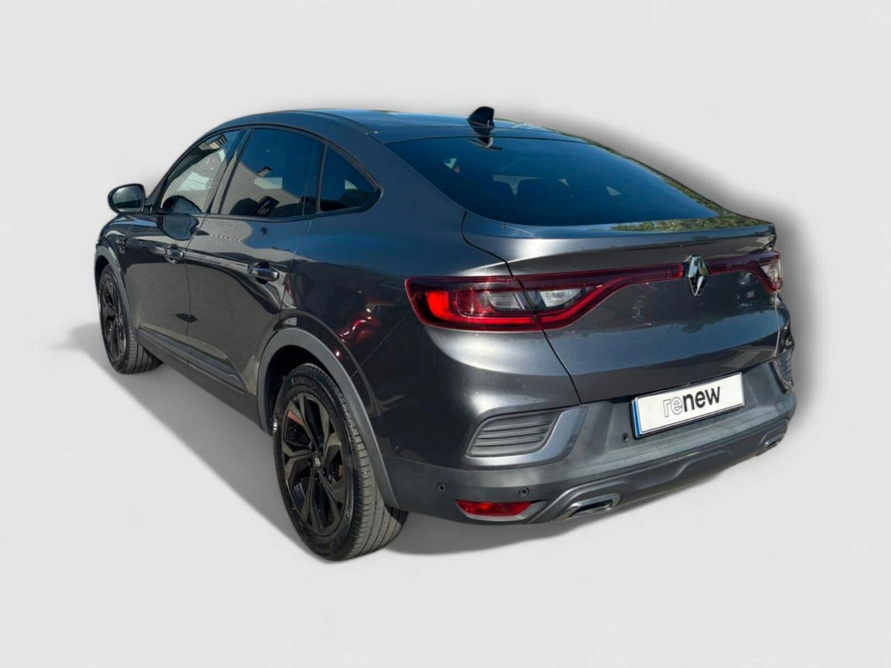 Renault Arkana Hybrid E-Tech 145 CV Intens