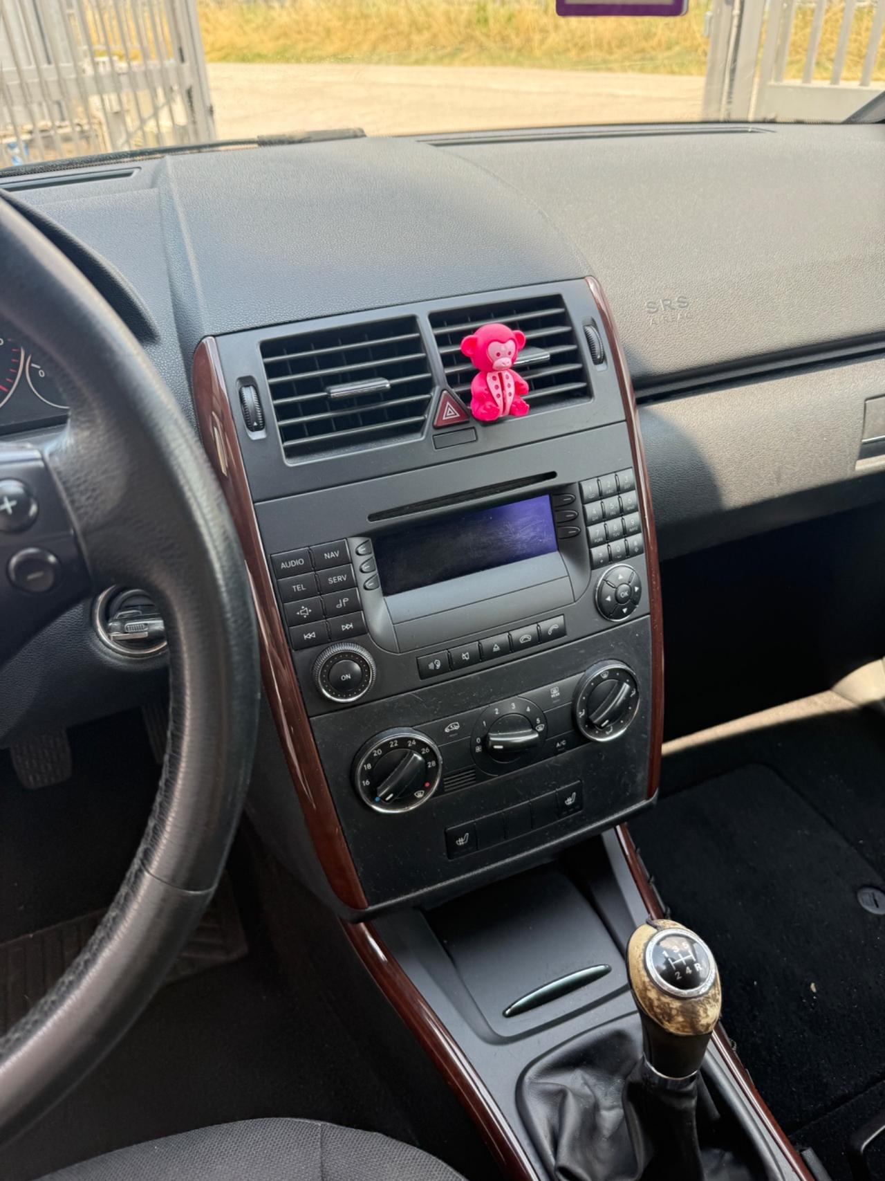 Mercedes-benz A 150 A 150 Avantgarde