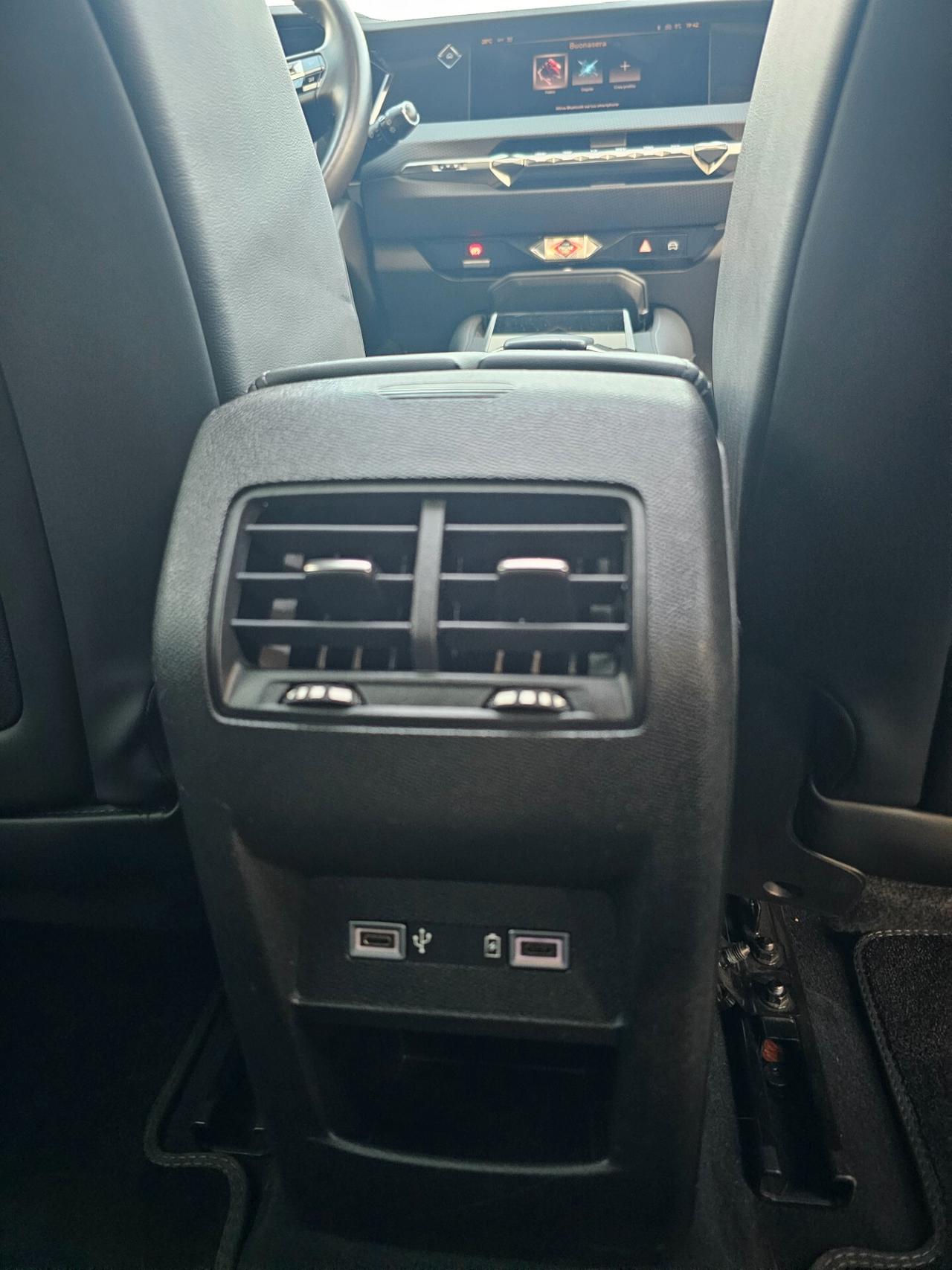 Ds DS4 Rivoli BlueHDi 130 aut. tetto apribile