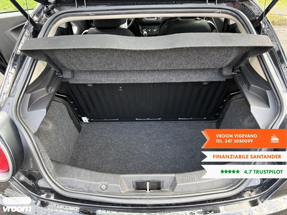ALFA ROMEO MiTo MiTo 1.3 JTDm 85 CV S&S Progres...