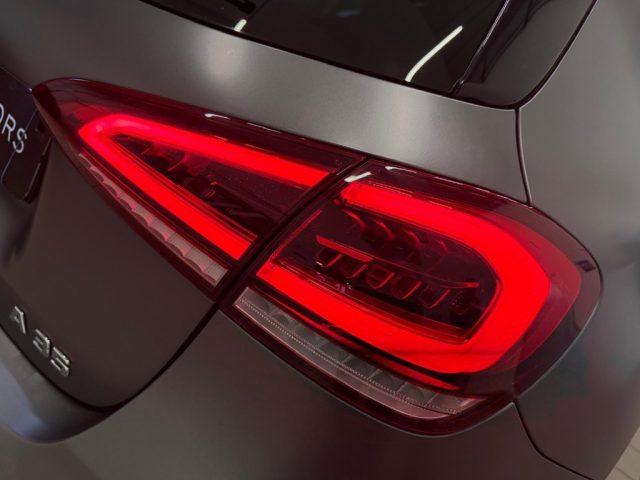 MERCEDES-BENZ A 35 AMG 4Matic //TETTO//LED//