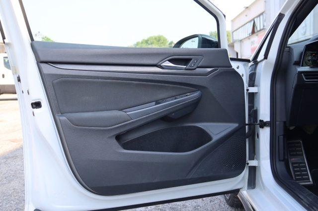 VOLKSWAGEN Golf 2.0 TSI DSG GTI Performance GARANZIA