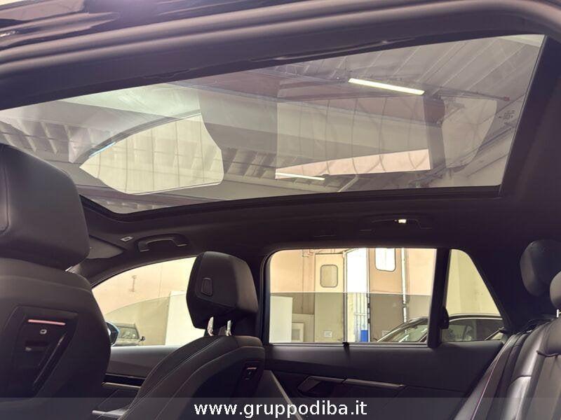 BMW Serie 5 G61 Touring 520d Touring 48V xdrive MSport auto