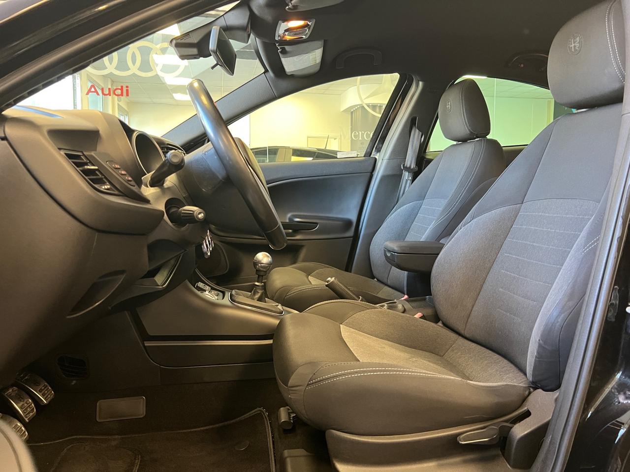 Alfa Romeo Giulietta 1.6 JTDm 120 CV Super
