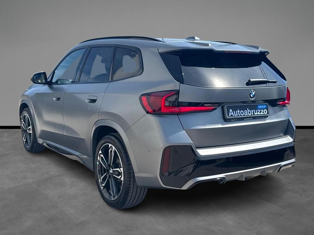 BMW X1 23 i Mild Hybrid 48V MSport Pro xDrive DCT