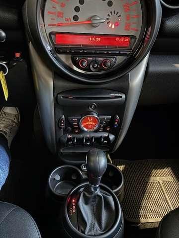 MINI Cooper D Countryman Mini Countryman 2.0 Cooper D all4 auto 4x4