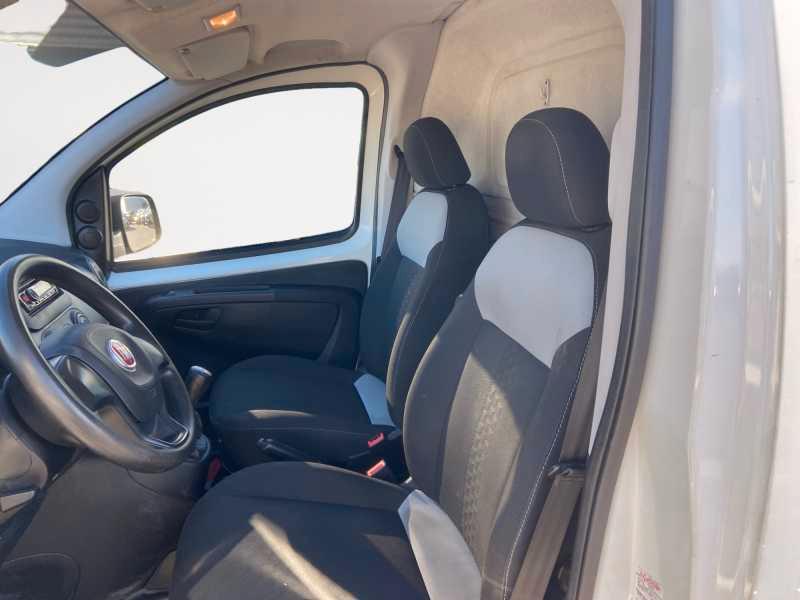 FIAT Fiorino cargo 1.3 mjt 95cv SX E6d-temp