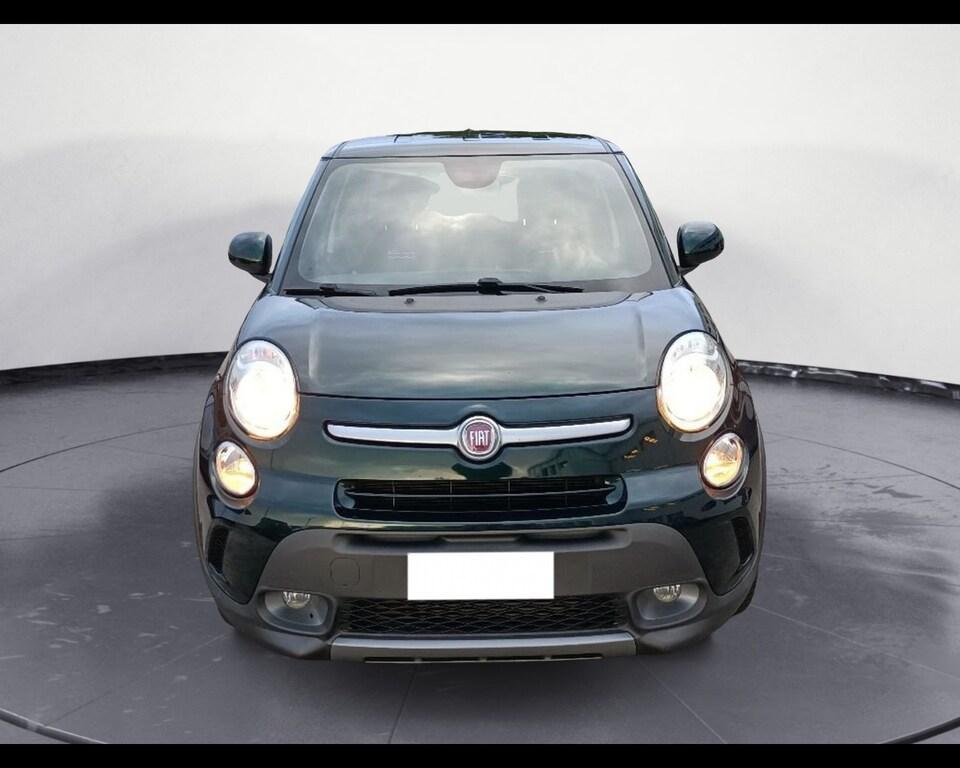 Fiat 500L 1.3 Multijet Trekking