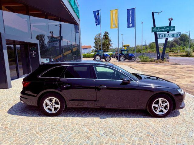 AUDI A4 AZIENDALE - S TRONIC - FULL - NO OBBLIGO FINANZIAM