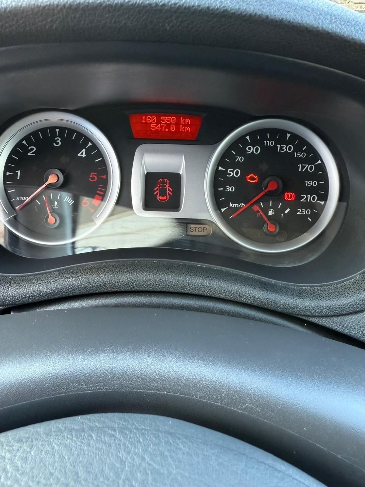 Renault Clio 1.5 dCi - NEOPATENTATI