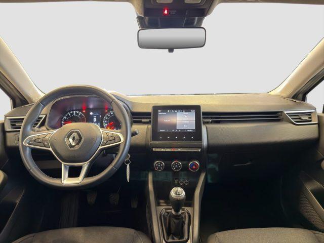 RENAULT Clio Clio TCe 90 CV 5 porte Equilibre