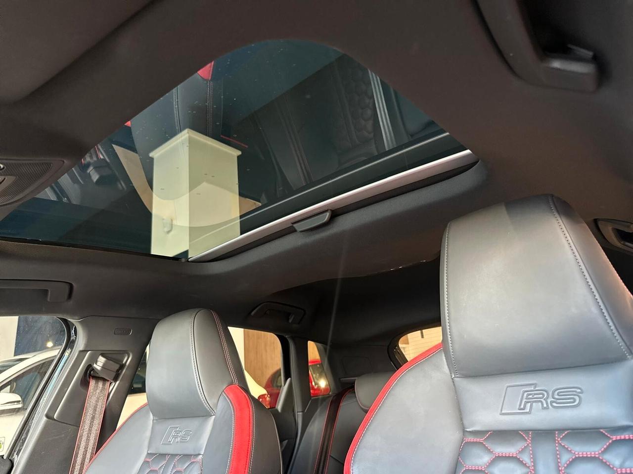 Audi A3 RS 3 SPB TFSI quattro S tronic