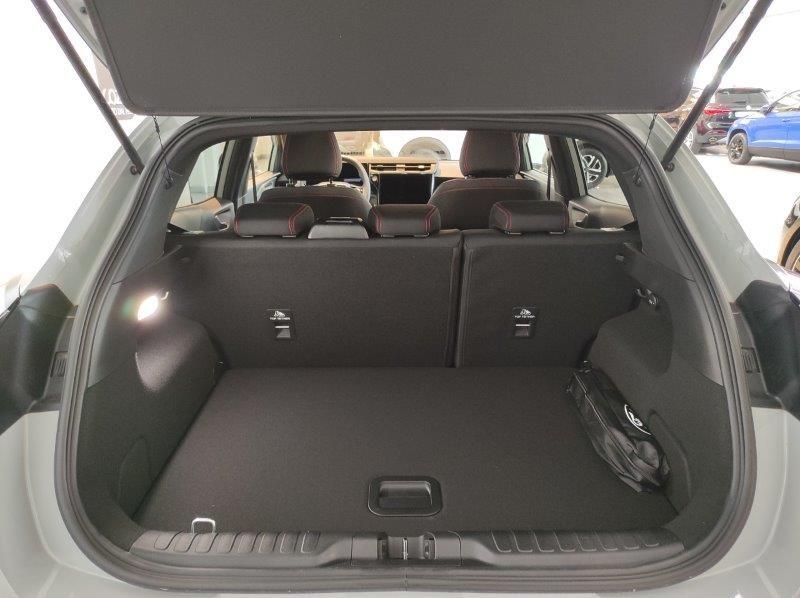 FORD Puma '19-> - Puma 1.0 EcoBoost Hybrid 125 CV S&S ST-Line