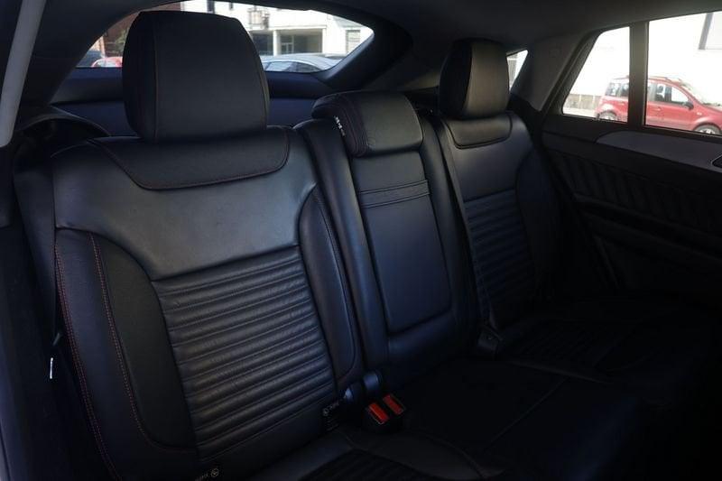 Mercedes-Benz GLE Mercedes-Benz GLE 350 d Coupé Premium Plus 4matic auto 190KW ANNO 2016
