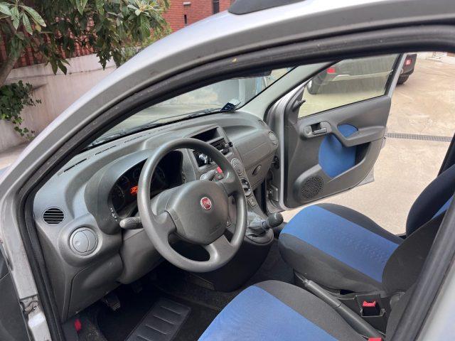 FIAT Panda 1.2 Dynamic climatizzatore ottime condizioni