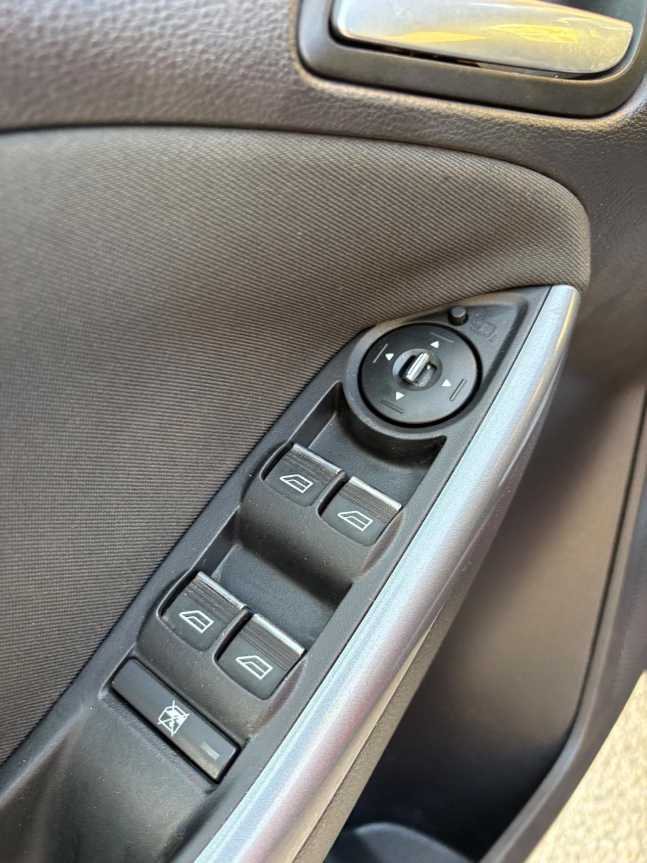 Ford Focus 1.6 EcoBoost 150 CV 91000km