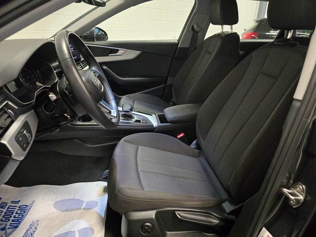 Audi A4 Avant 30 TDI/136 CV S tronic Business Adv. NEOPATENTATI