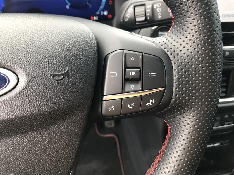 Ford Puma 1.0 EcoBoost Hybrid 125cv ST-Line X SUPER-OFFERTA