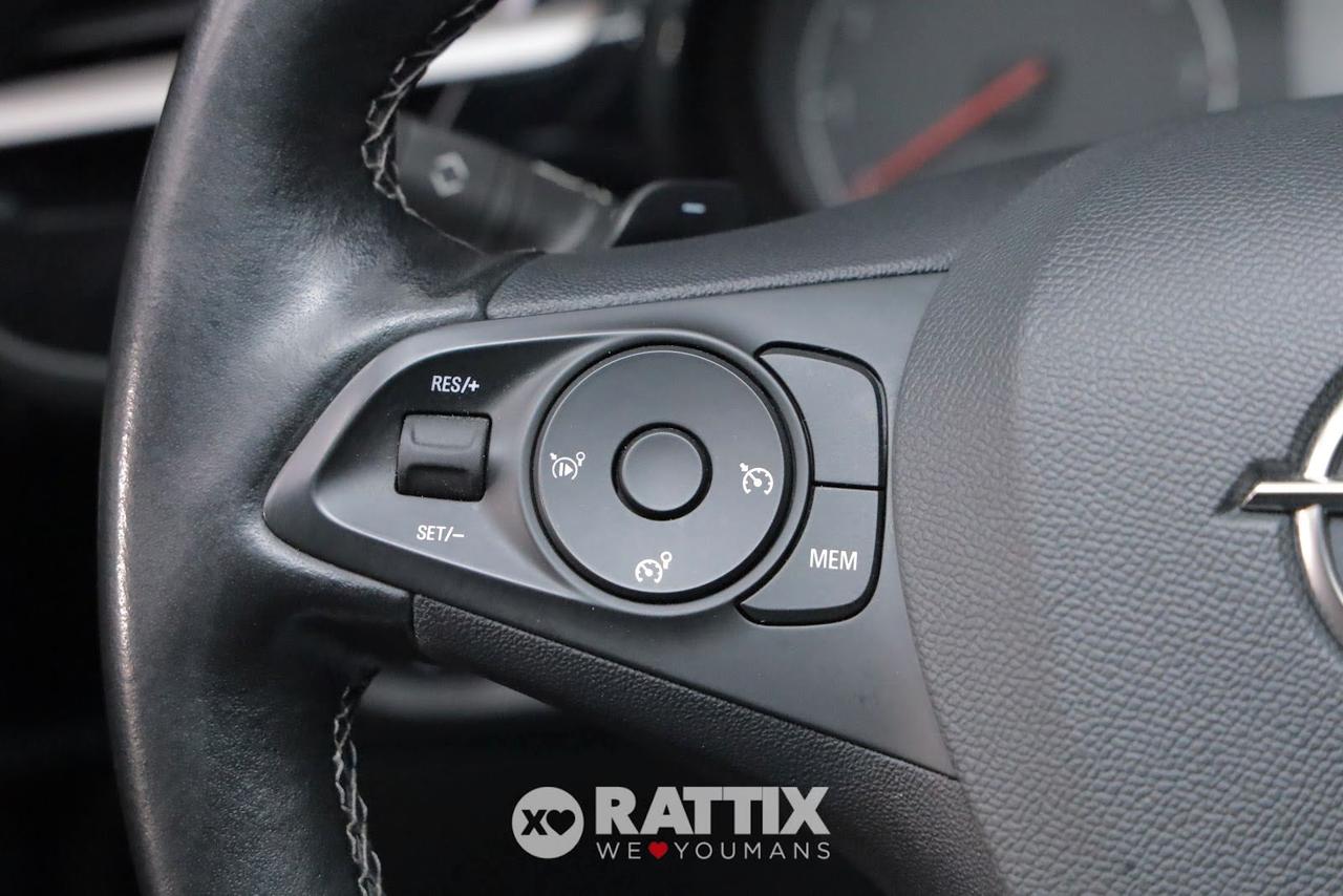 Opel Corsa 1.2 100CV Edition AT8