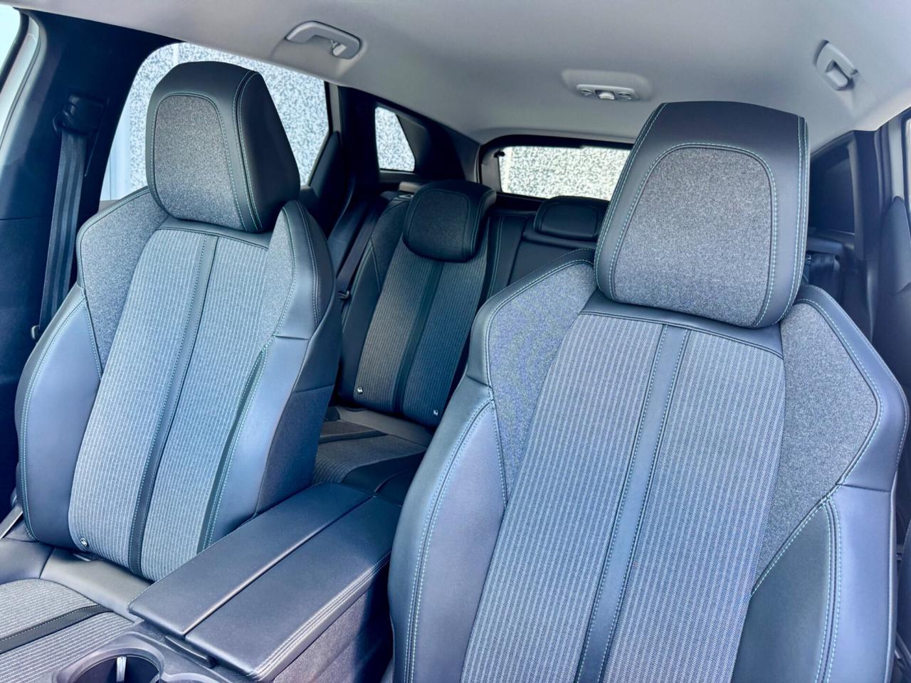 Peugeot 3008 BlueHDi 130 S&S EAT8 Allure Pack