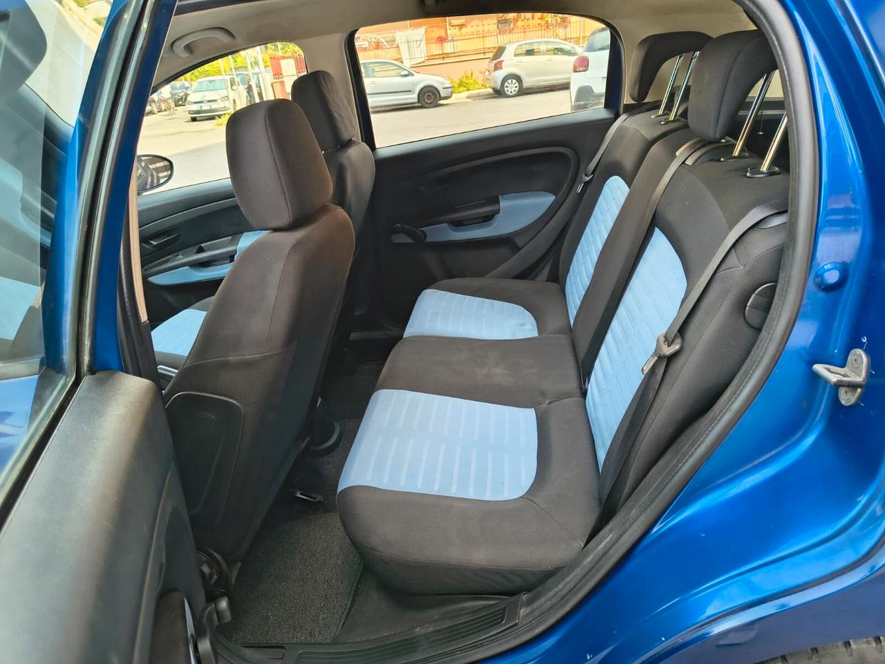 Fiat Grande Punto 1.3 MJT 75cv UNIPRO 75KM!!!