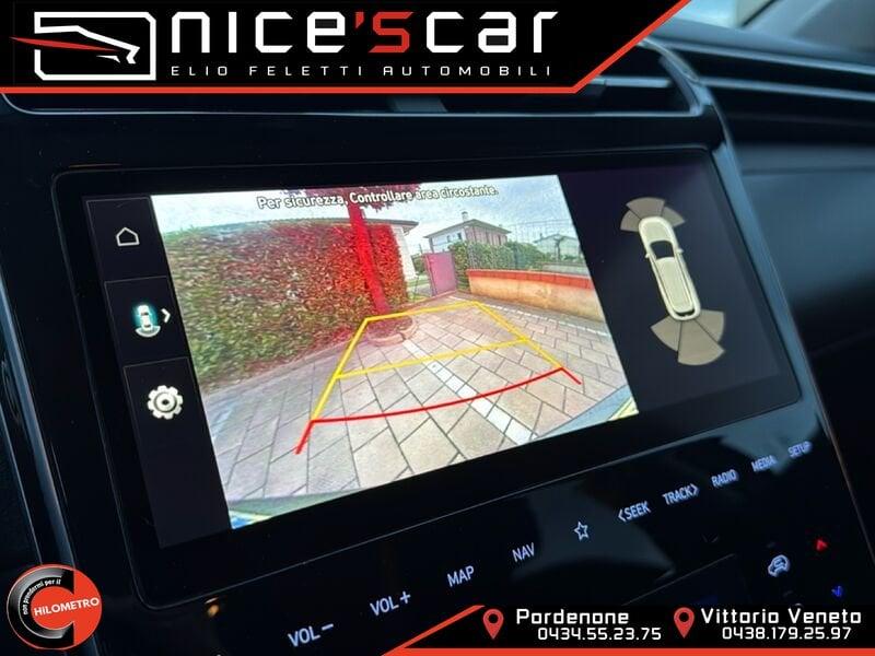 Hyundai Tucson Tucson 1.6 CRDI XLine