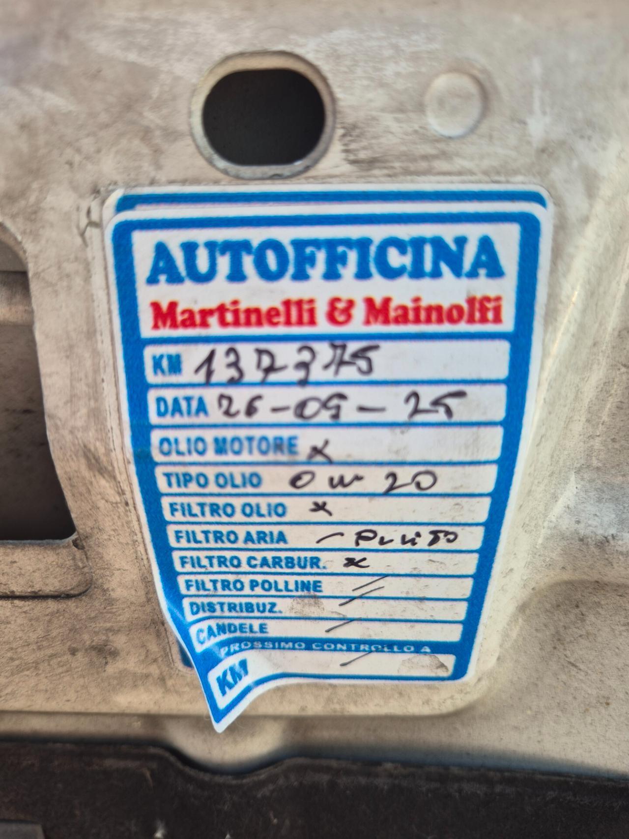 Fiat Tipo 1.3 Mjt S&S 5 porte Street