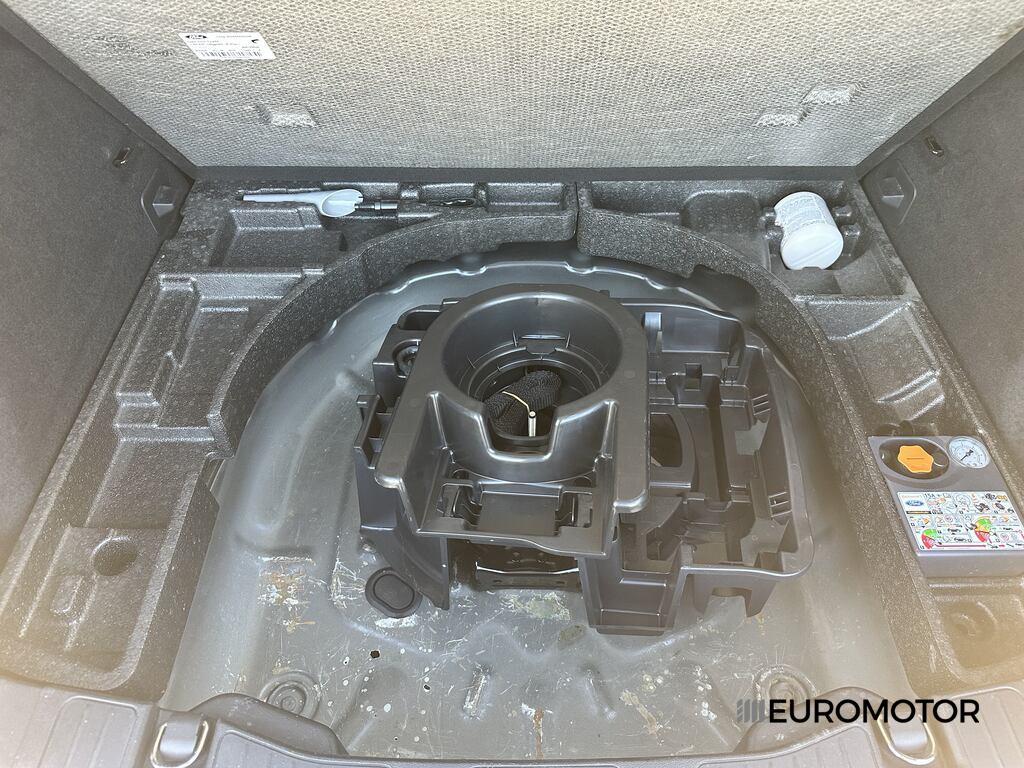 Ford Kuga 1.5 EcoBlue ST-Line 2WD Auto