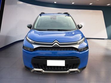 Citroën C3 Aircross I 2017 1.2 puretech Feel s&s 110cv