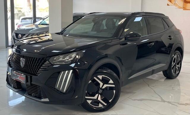 Peugeot 2008 PureTech 130CV S&S EAT8 Allure